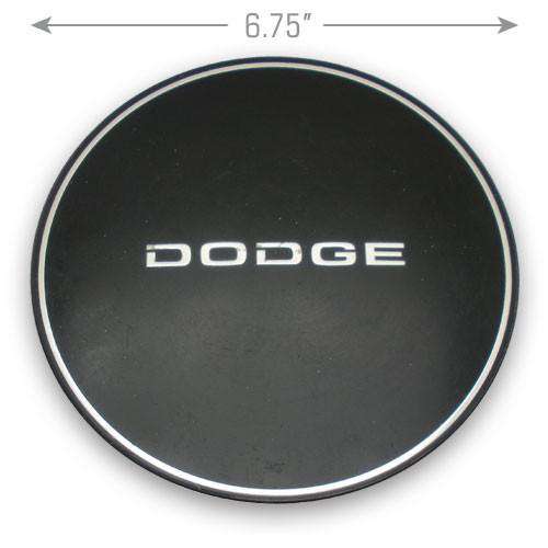 Dodge Center Cap - Centercaps.net