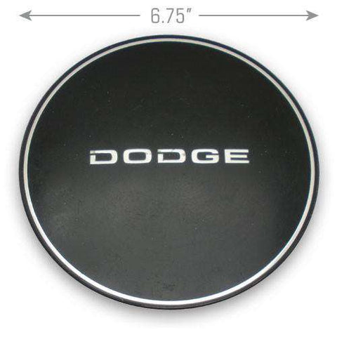 Dodge Center Cap