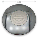 Ford F150 Harley Davidson 2000-2003 Center Cap - Centercaps.net