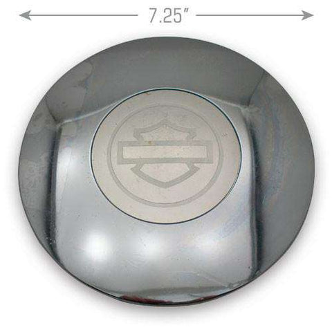 Ford F150 Harley Davidson 2000-2003 Center Cap