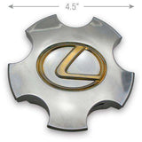 Lexus ES300 1992-1996 Center Cap - Centercaps.net