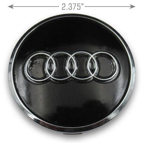 Audi A3 A4 A5 Q7 RS7 S5 TT Q3 Q5 Q8 RS3 S3 S4 S8 SQ5 2014-2022 Center Cap