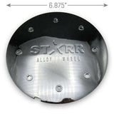 Rock Starr BDW717C D-717 Center Cap - Centercaps.net