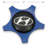 Hyundai Veloster 2012-2017 Center Cap - Centercaps.net