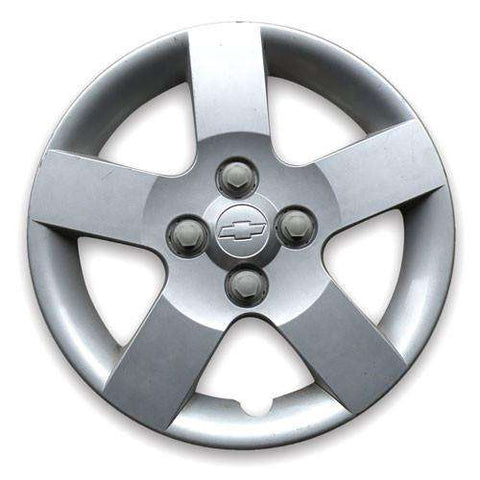 Chevy Aveo 2005 Hubcap