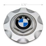 BMW 318i 323i 328i 525i 528i 530i 540i Z3 1995-2003 Center Cap - Centercaps.net