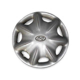 Hyundai Sonata 1997-1998 Hubcap - Centercaps.net