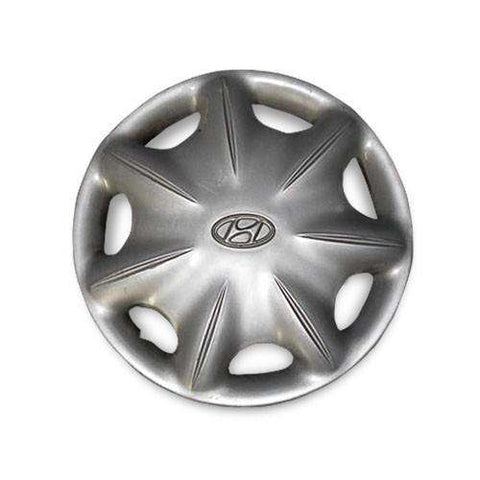 Hyundai Sonata 1997-1998 Hubcap