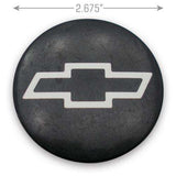 Chevy Monte Carlo Impala 2004-2005 Center Cap - Centercaps.net