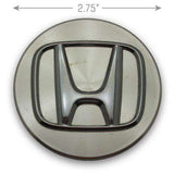 Honda Accord Civic Crosstour CRV Pilot Ridgeline 07-15 Center Cap - Centercaps.net