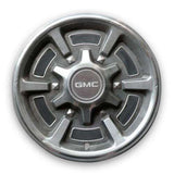 GMC Sierra (Classic) Jimmy Suburban Van 1500 1977-1988 Hubcap - Centercaps.net