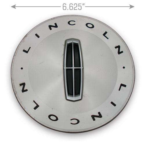 Lincoln Town Car Zephyr MKZ 2003-2011 Center Cap - Centercaps.net