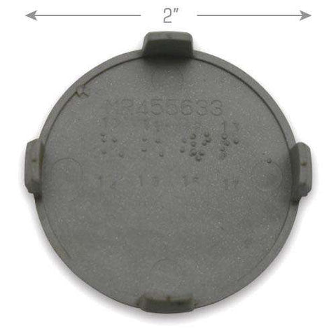 Mitsubishi i-MiEV Mirage 2012-2024 Center Cap