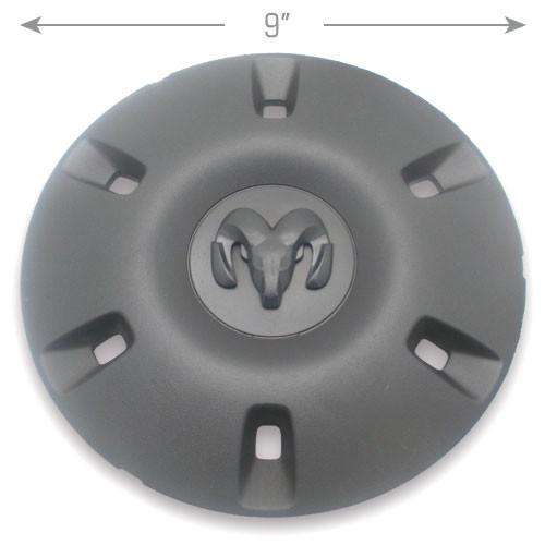 Dodge Sprinter 2500 2007-2011 Center Cap - Centercaps.net