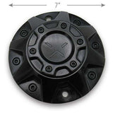 Starr C-858-1 Center Cap - Centercaps.net