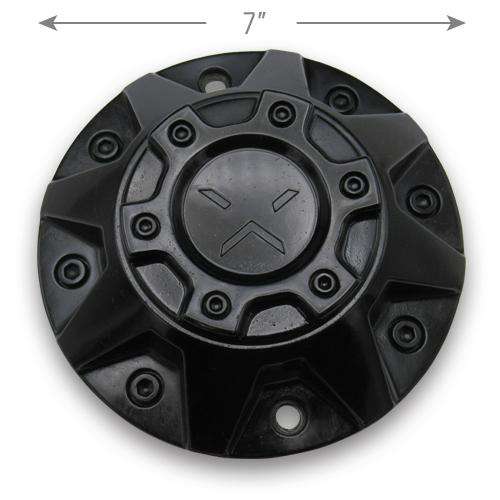 Starr C-858-1 Center Cap - Centercaps.net