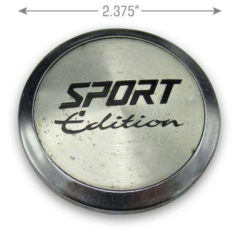 Sport Edition MG-P1233H Center Cap