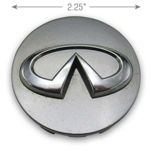 Infiniti FX35 FX37 FX50 2012-2013 Center Cap - Centercaps.net