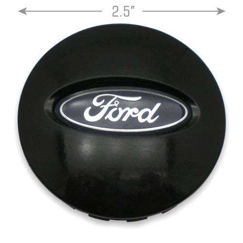 Ford Taurus Flex Escape Edge Ranger Explorer Fusion 2002-2019 Center Cap - Centercaps.net