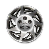 Dodge Caravan 1998-2000 Hubcap - Centercaps.net