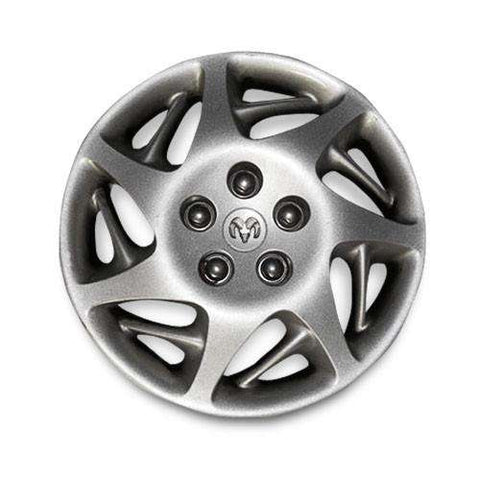 Dodge Caravan 1998-2000 Hubcap