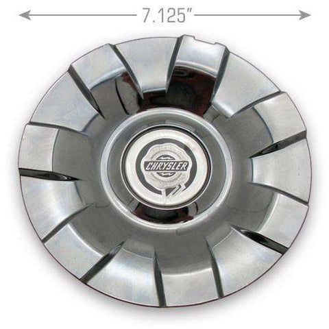 Chrysler Aspen 2007-2009 Center Cap