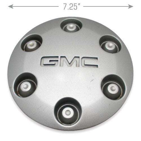 GMC Canyon 2004-2008 Center Cap