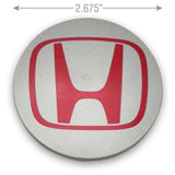 Honda Accord 2002-2015 Center Cap - Centercaps.net