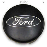 Ford C-Max Edge Escape Fiesta Focus Fusion EcoSport Explorer Maverick 2011-2024 Center Cap - Centercaps.net