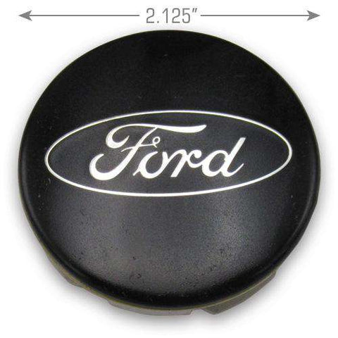 Ford C-Max Edge Escape Fiesta Focus Fusion EcoSport Explorer Maverick 2011-2024 Center Cap