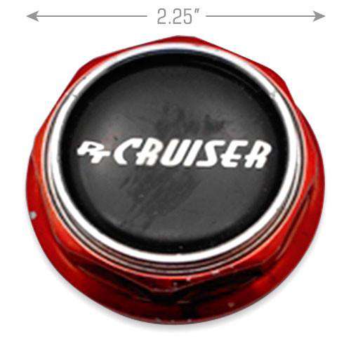 Chrysler PT Cruiser  Center Cap - Centercaps.net