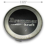 Bremmer Kraft BR4-2-CAP Center Cap - Centercaps.net