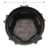 Audi 200 5000 Quattro 1982-1988 Center Cap - Centercaps.net