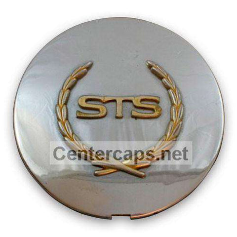 Cadillac Vogue 2002 Center Cap