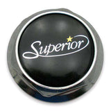 Aftermarket Superior  Center Cap - Centercaps.net