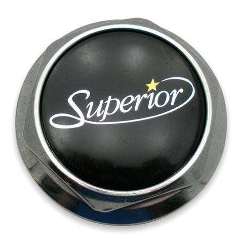 Aftermarket Superior  Center Cap