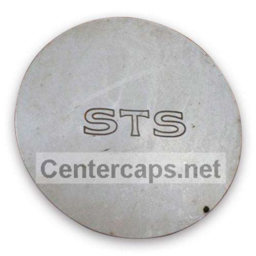 Cadillac Seville STS 1989-1991 Center Cap - Centercaps.net