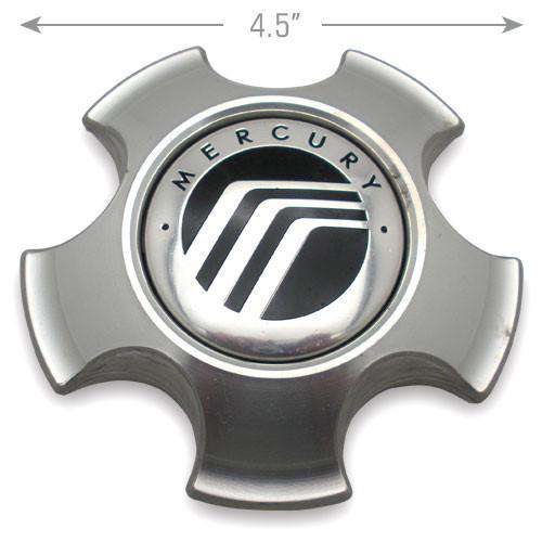 Mercury Montego Milan 2005-2009 Center Cap - Centercaps.net