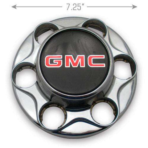 GMC Sierra 1500 2500 Yukon 1988-1999 Center Cap