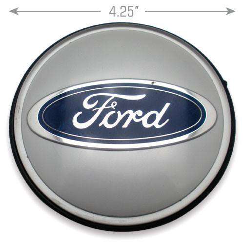 Ford Crown Victoria 1998-2002 Center Cap - Centercaps.net