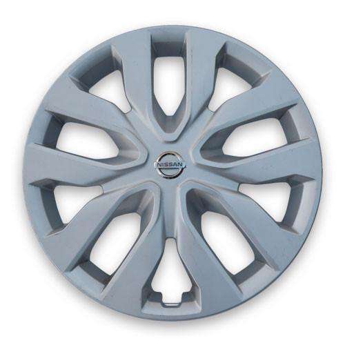 Nissan Rogue 2014-2020 Hubcap - Centercaps.net