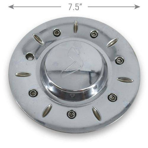 Sendel 489L190 Aftermarket Center Cap