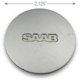 Saab 8677403 Center Cap - Centercaps.net