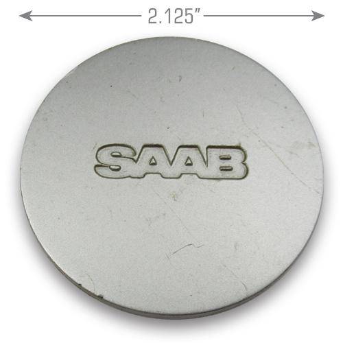 Saab 8677403 Center Cap - Centercaps.net