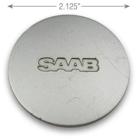 Saab 8677403 Center Cap