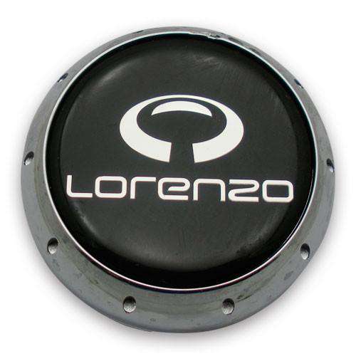 Aftermarket Lorenzo  Center Cap - Centercaps.net