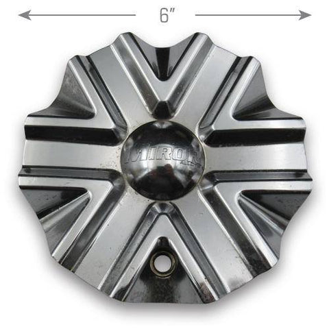 Miror Alloys Cap986L153 Center Cap