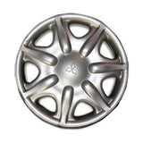 Mitsubishi Galant 1997-1998 Hubcap - Centercaps.net