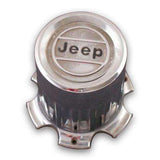 Jeep Grand Wagoneer Cherokee J Series Truck Wagoneer 1980-1986 Center Cap - Centercaps.net