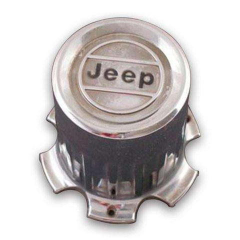 Jeep Grand Wagoneer Cherokee J Series Truck Wagoneer 1980-1986 Center Cap